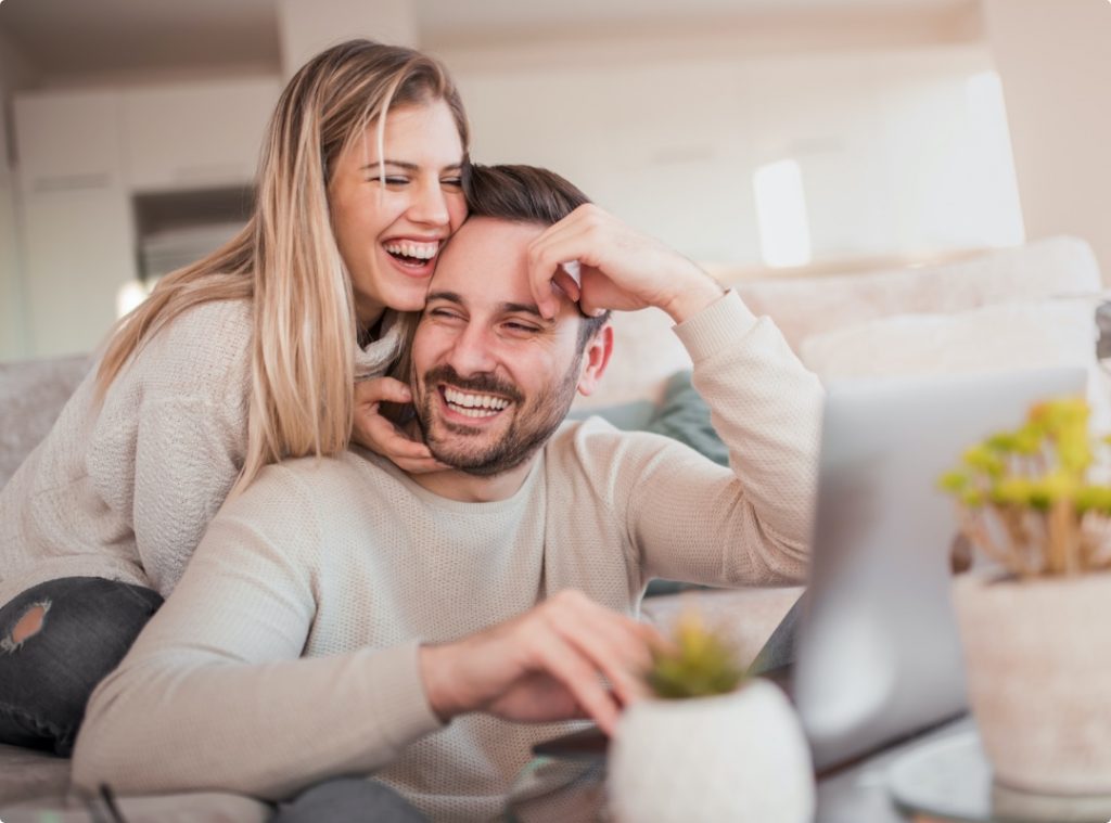 Customer happiness is our top priority