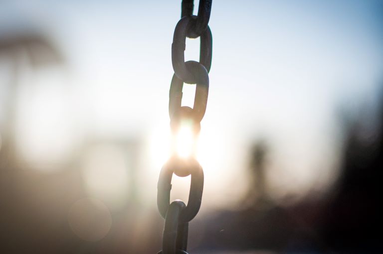 How to keep a property chain moving forward