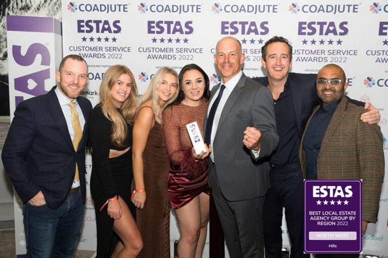PHIL SPENCER ANNOUNCES TOP AGENTS FOR CUSTOMER SERVICE IN THE UK