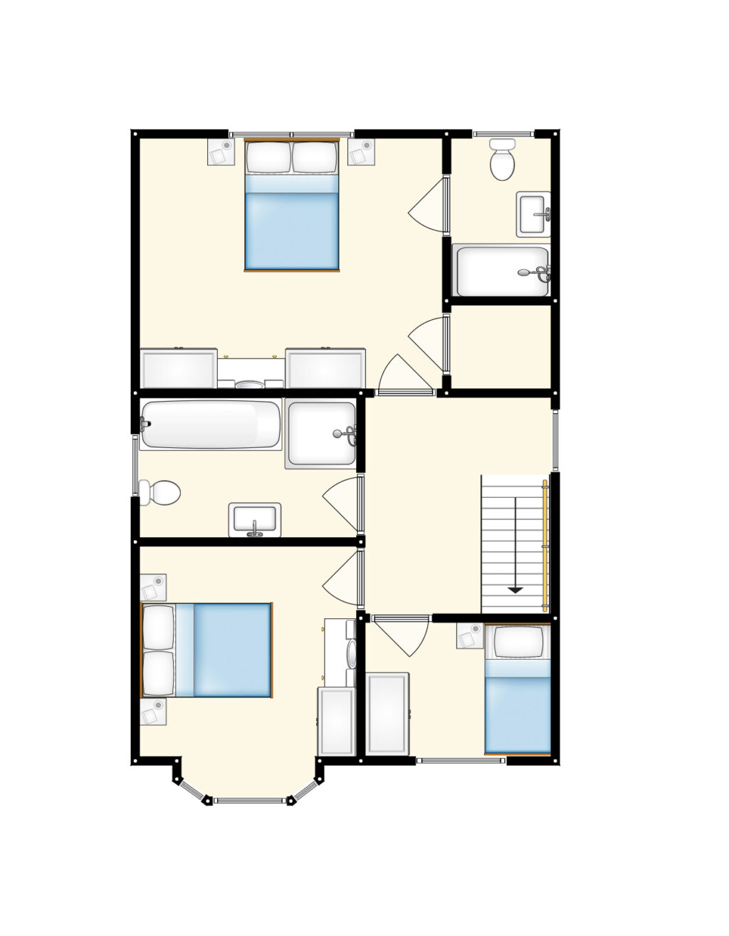 Property Floorplans 2