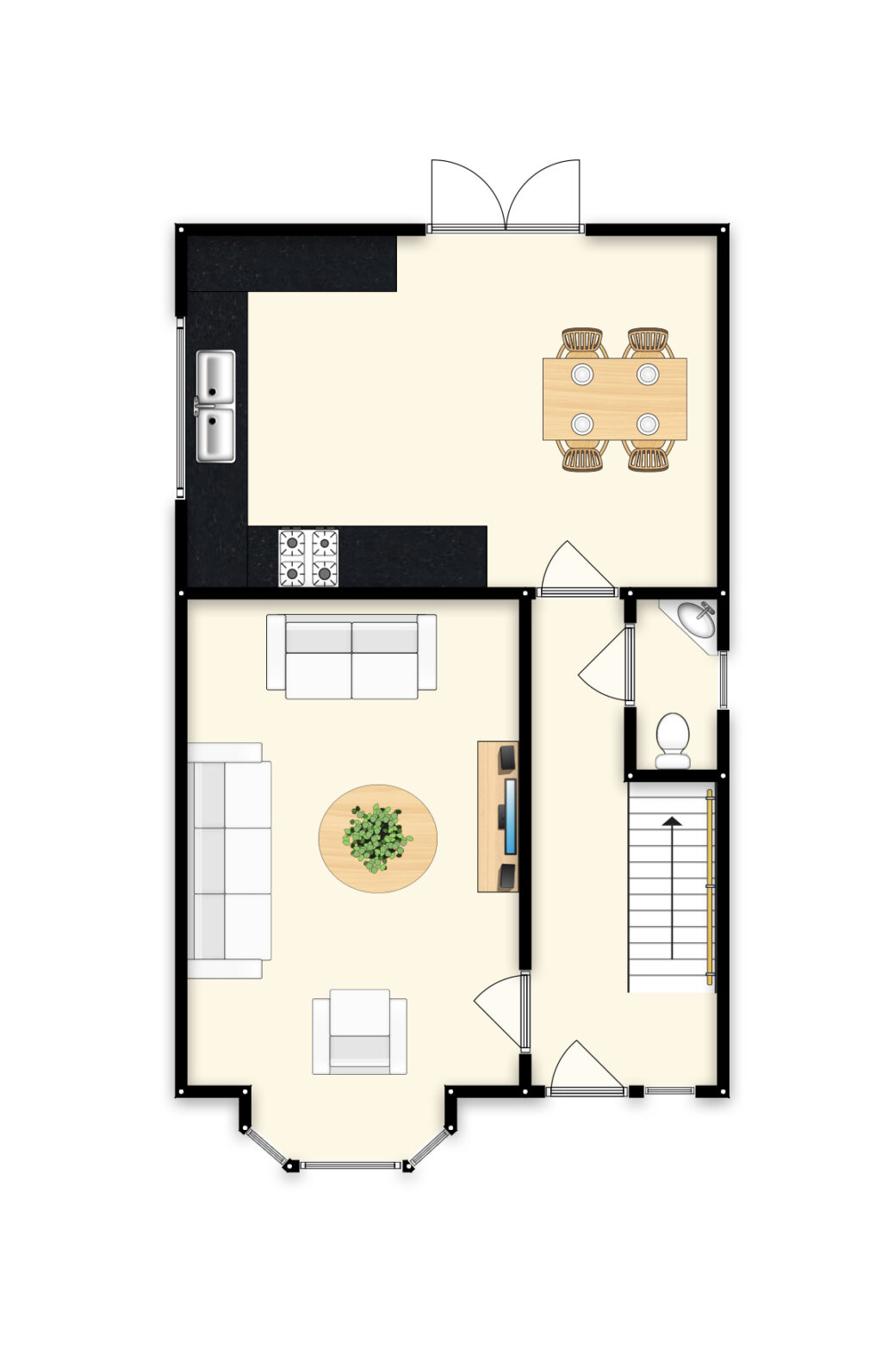 Property Floorplans 1