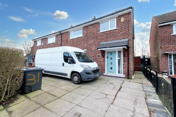 Foxhill Road Image