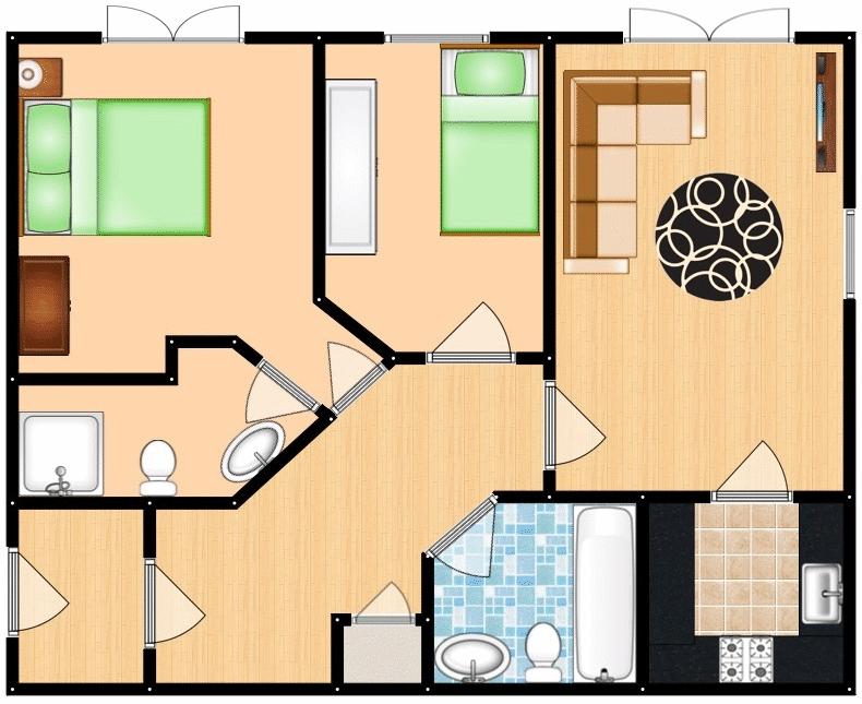 Property Floorplans 1