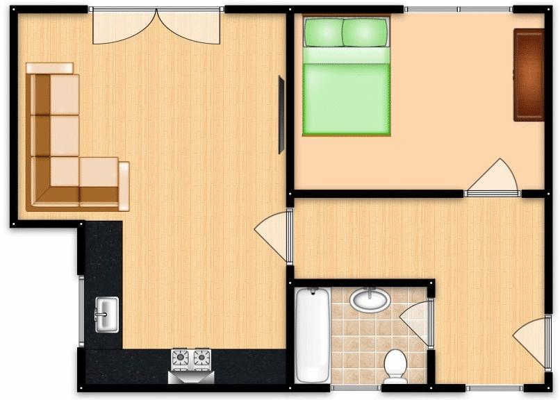 Property Floorplans 1