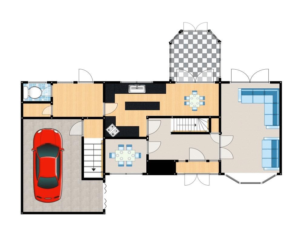 Property Floorplans 1