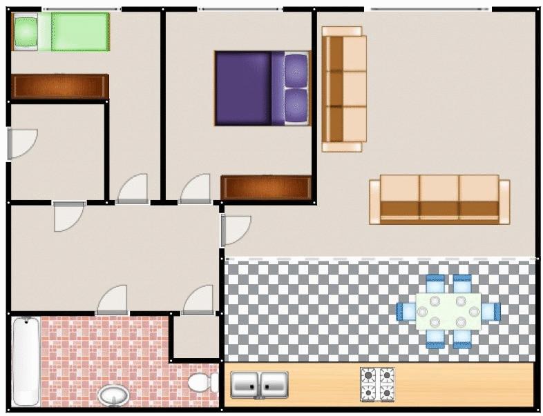 Property Floorplans 1