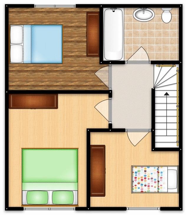Property Floorplans 2