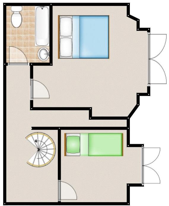 Property Floorplans 2