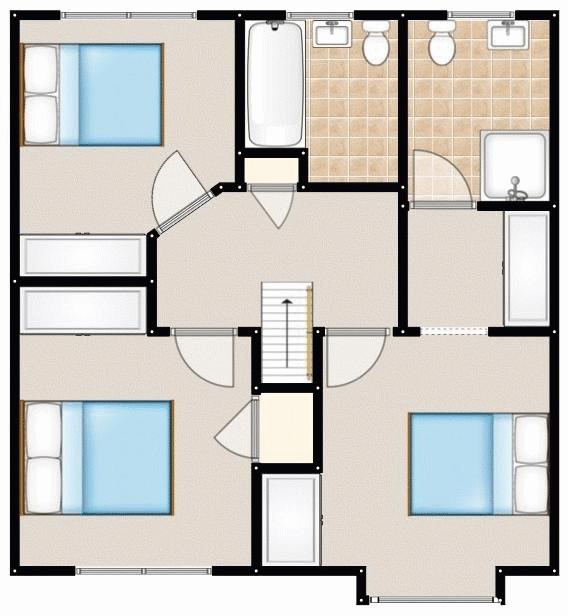 Property Floorplans 2