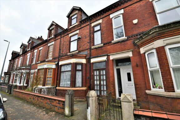 Lower Seedley Road Image