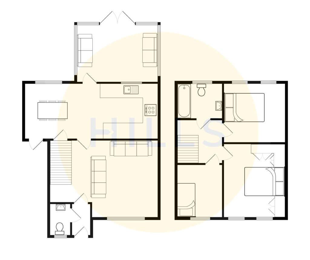 Property Floorplans 1