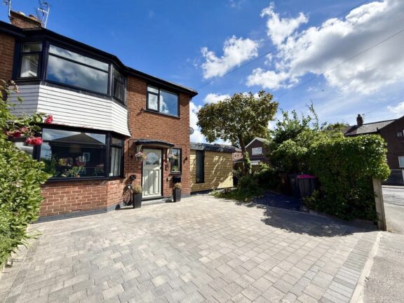 Chelford Drive Image