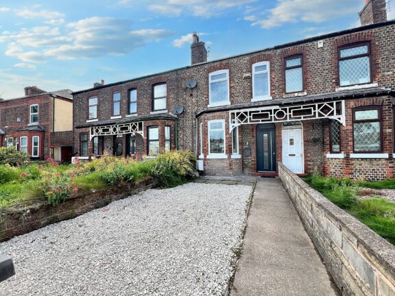 Liverpool Road Image