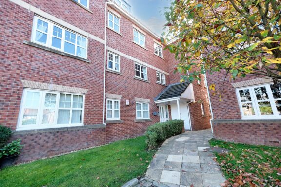 Ellesmere Green Image