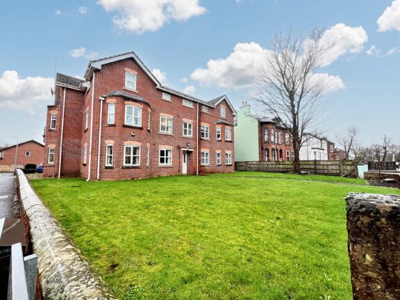 Flat 4 Image