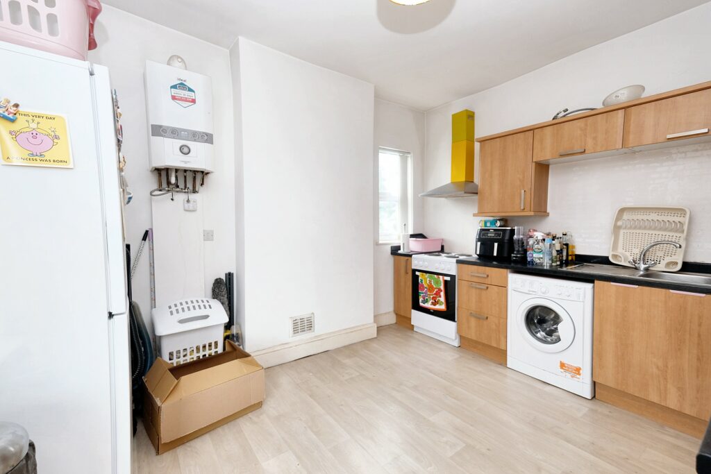 Liverpool Road, Eccles, M30