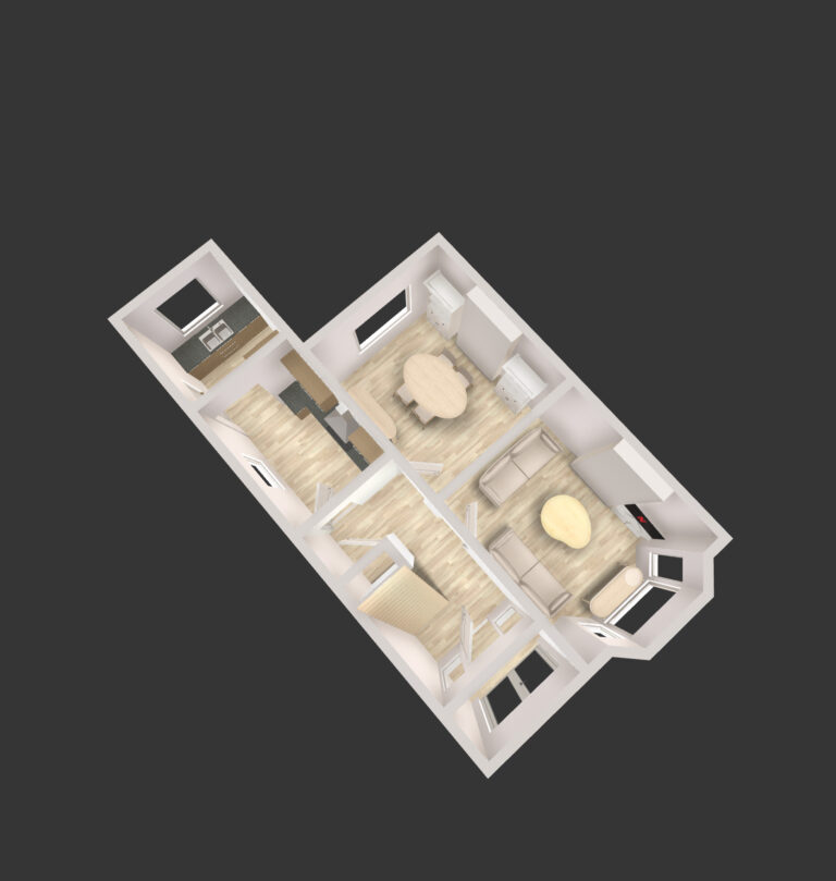 Property EPC 3