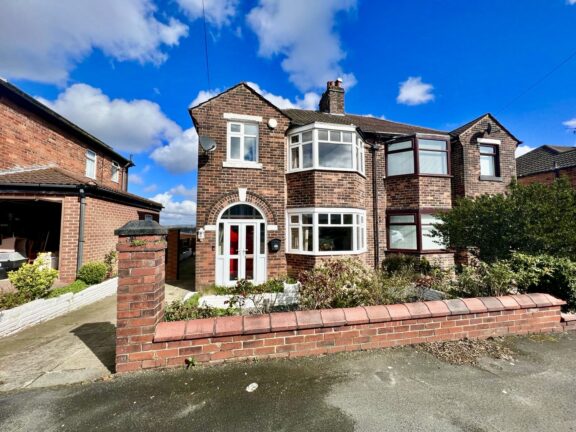 Manchester Road Image