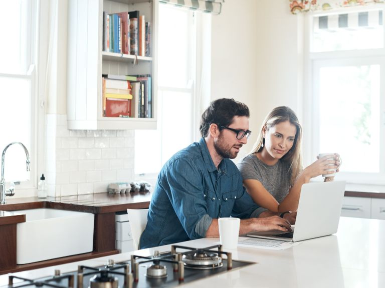 Milestones in buying and selling property in the UK