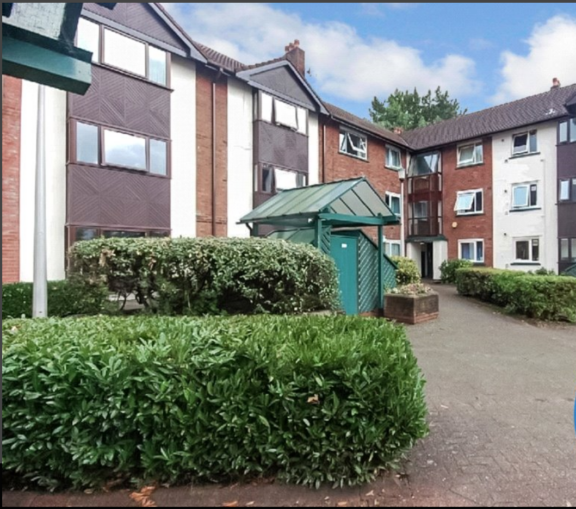 Flat 30 Image