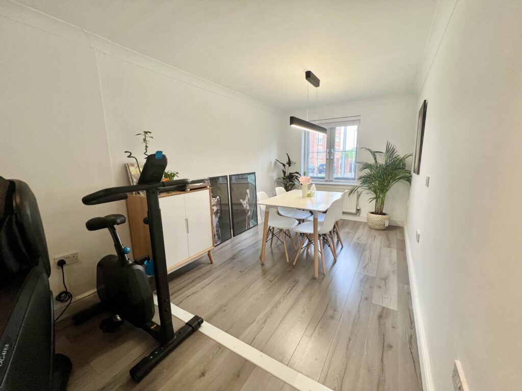 Kilcoby Avenue, Swinton, M27