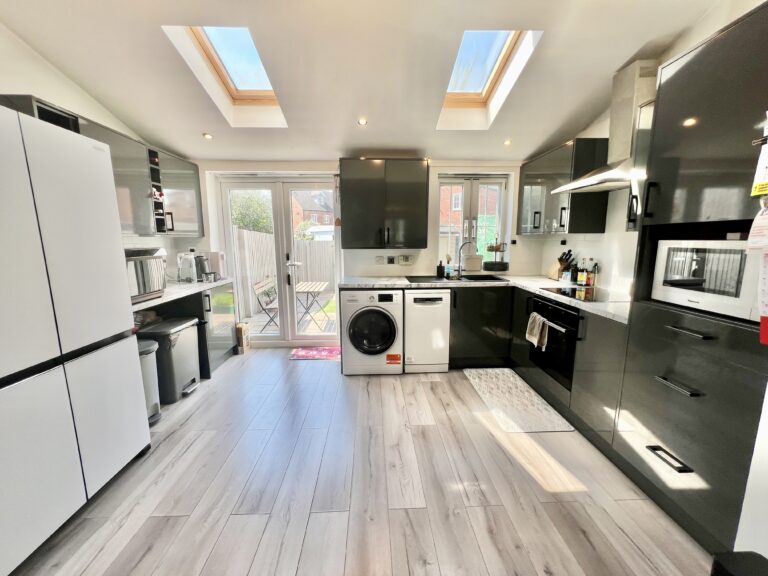 Kilcoby Avenue, Swinton, M27