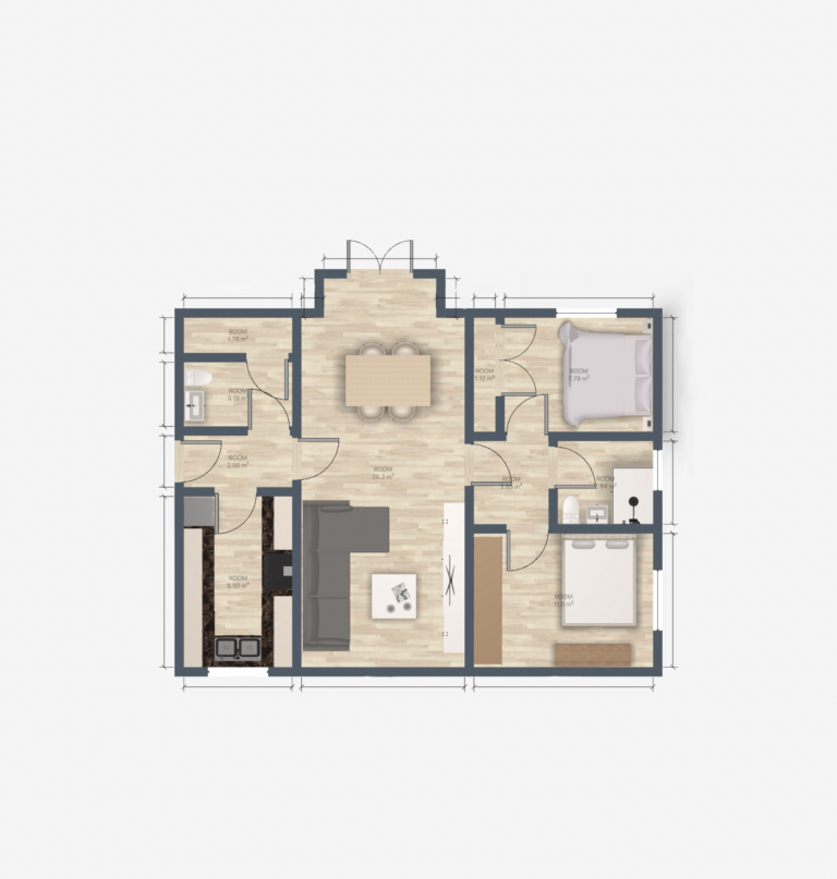 Property EPC 1