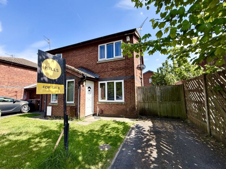 South Radford Street, Salford, M7