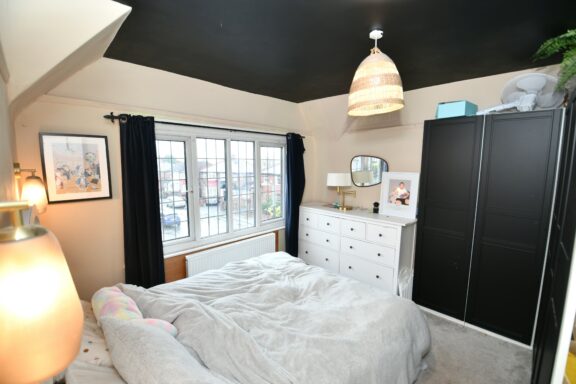 Burnside Avenue Image