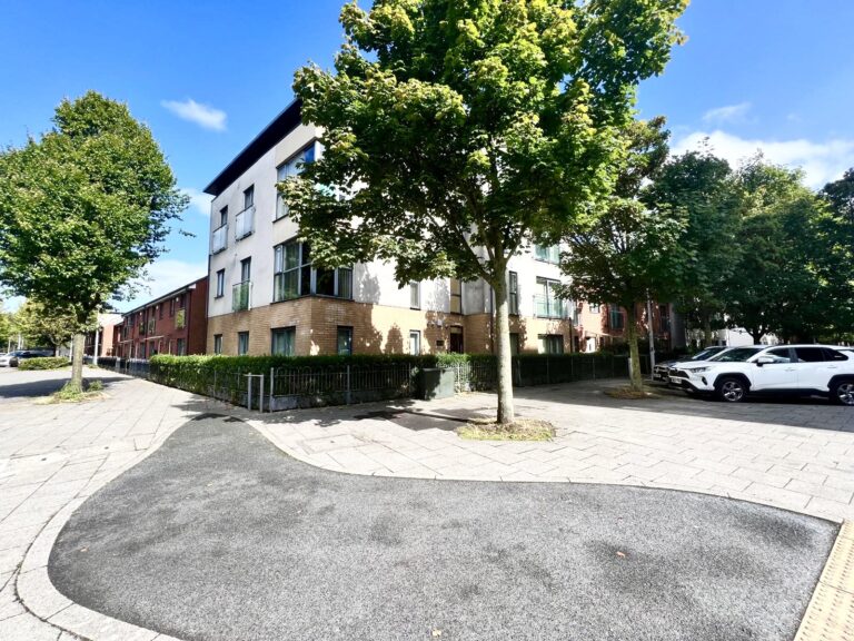 Broughton Lane, Salford, M7