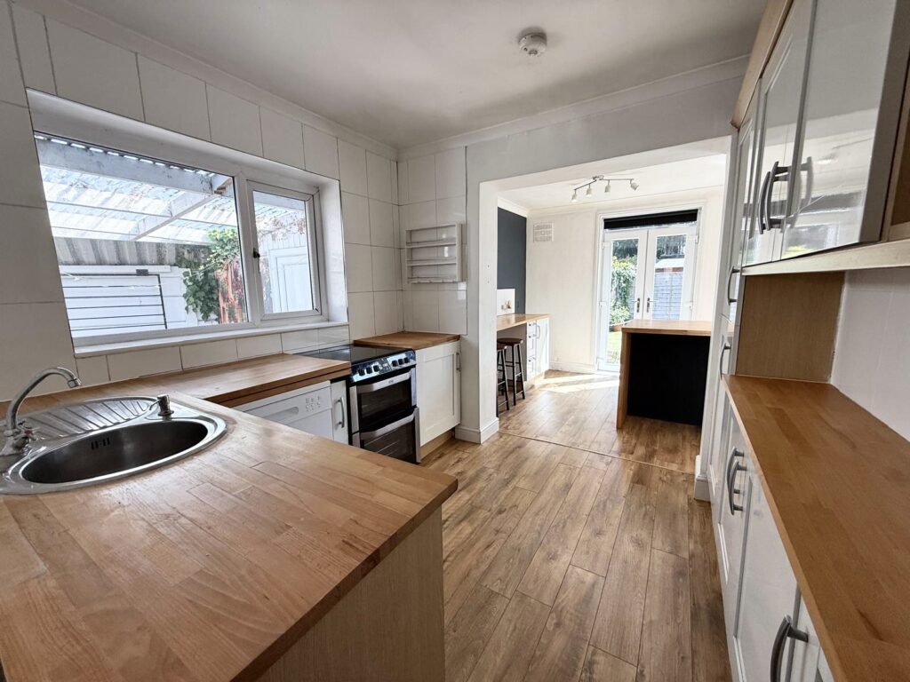 Brierley Road West, Swinton, M27