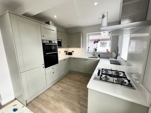 Crossfield Drive Image