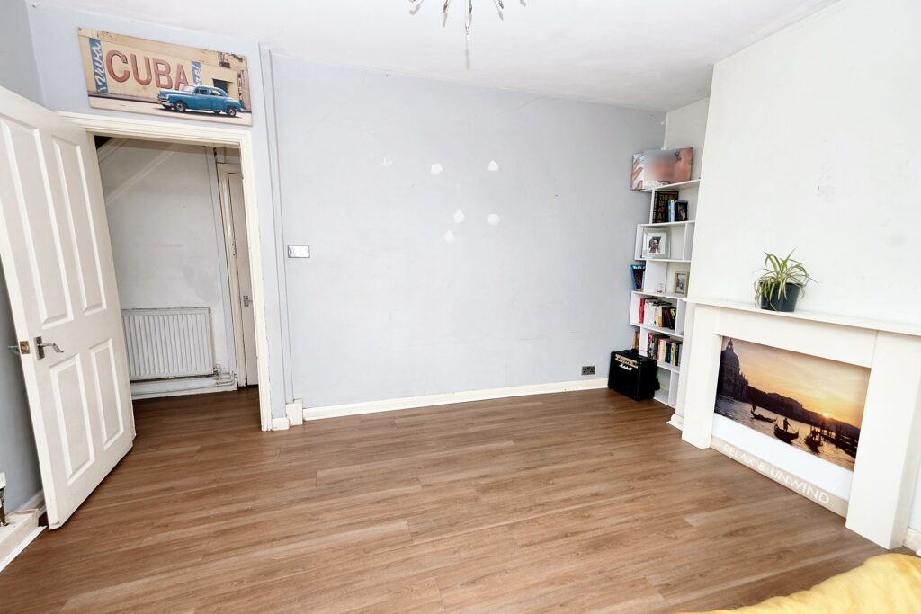 Ermen Road, Eccles, M30