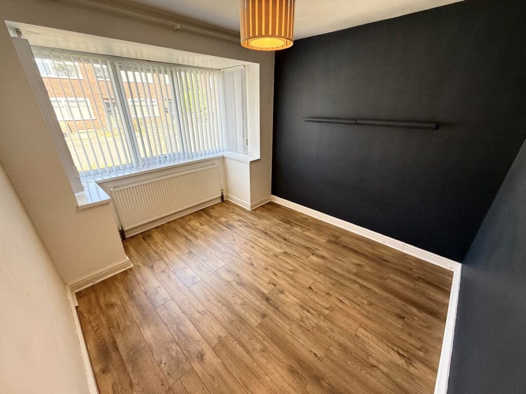 Brierley Road West, Swinton, M27
