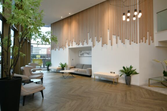 Apartment 325 Image