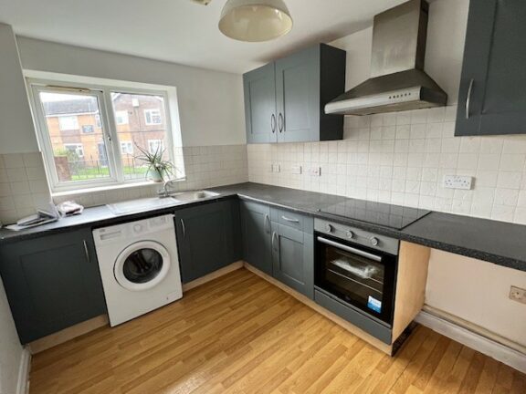 Apartment 1 Image