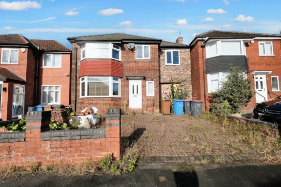 Welwyn Drive Image