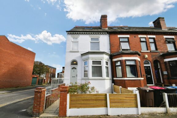 Elleray Road Image