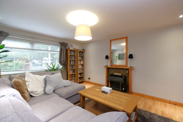 Vaughan Street, Eccles, M30