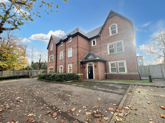 Ash Lea Grange Image