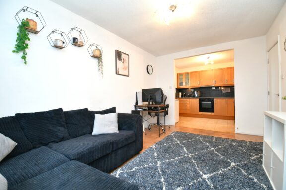 Flat 15 Image