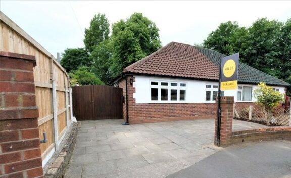 Mayhill Drive Image