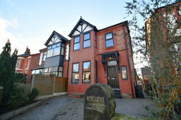 Claremont Road Image