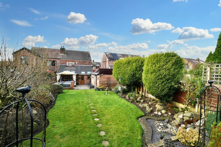 Claremont Road, Salford, M6