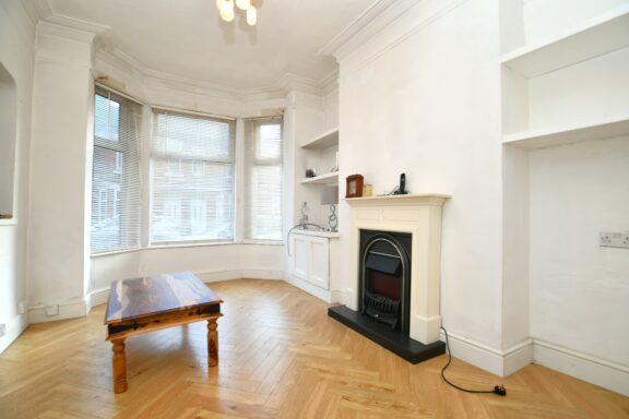 Milton Avenue Image