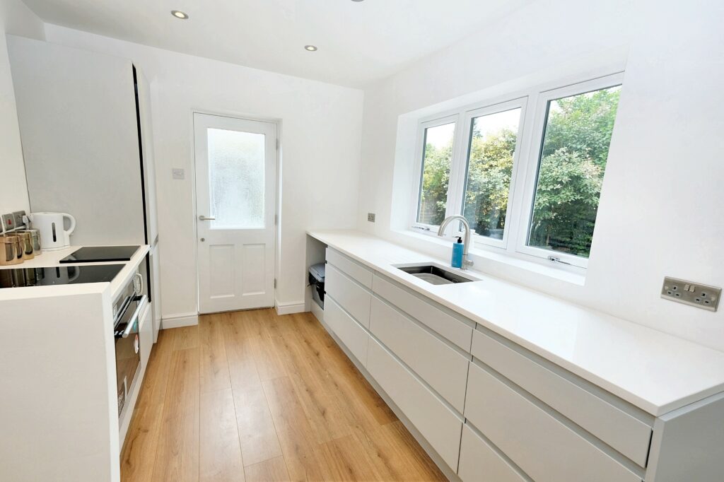 Mayhill Drive, Salford, M6