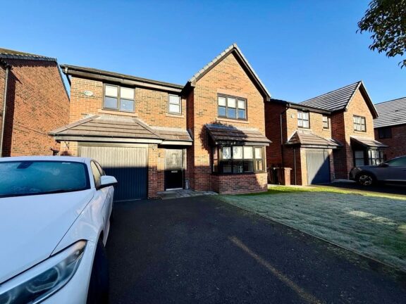 Laughton Avenue Image