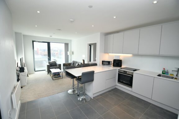 Apartment 506 Image
