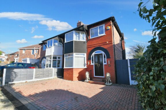 Castleway Image