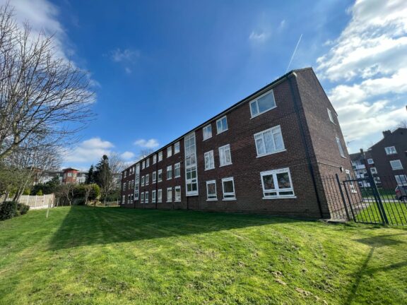 Flat 6 Image